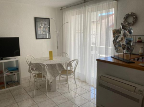 Appartement proche des halles